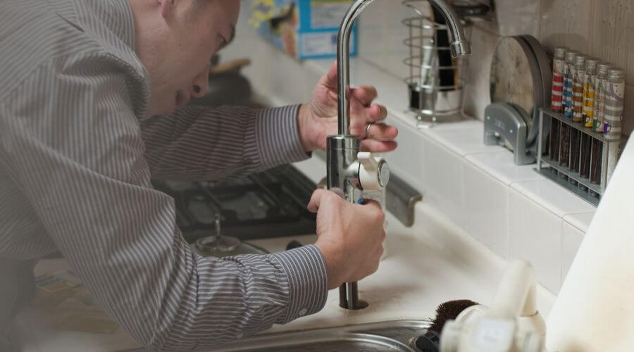 Professional septic pumping service in Parker, PA